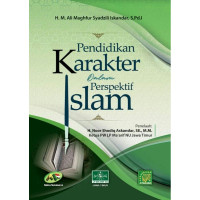 Image of Pendidikan Karakter dalam Perspektif Islam