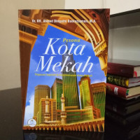 Image of Pesona Kota Mekah