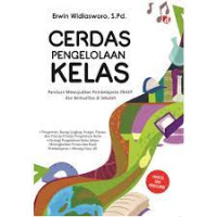 Image of Cerdas Pengelolaan Kelas