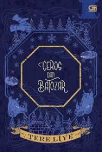 Image of Ceros dan Batozar
