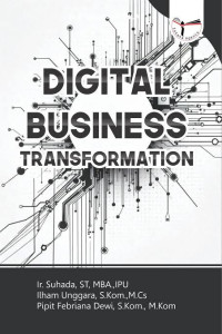 Image of Digital Business Transformation