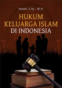 Image of Hukum Keluarga Islam Indonesia