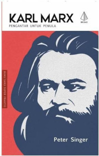 Image of Karl Marx Pengantar untuk Pemula