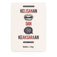 Image of Kelisanan dan Keaksaraan