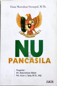 Image of NU Pancasila