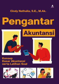 Image of Pengantar Akuntansi