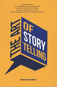 Image of The Art of Story Telling