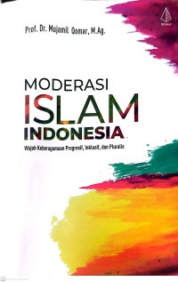 Image of Moderasi Islam Indonesia