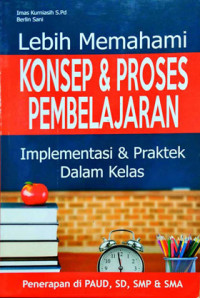 Image of Perencanaan Pendidikan Konsep dan Kajian Pendekatan Manpower Planning