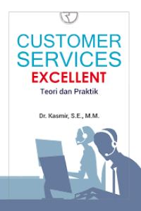 Image of Customer Services teori dan praktik