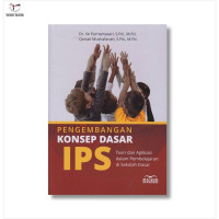 Image of Pengembangan Konsep Dasar IPS