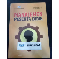 Image of Manajemen Peserta Didik