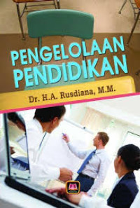 Image of PENGELOLAAN PENDIDIKAN
