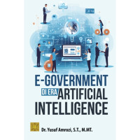 Image of E-Government di Era Artificial Intelligence
