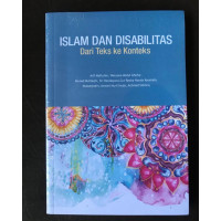 Image of Islam dan Disabilitas : Dari Teks ke Konteks
