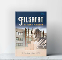 Image of Filsafat Manajemen Pendidikan