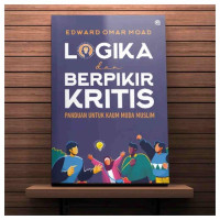 Image of Logika Berpikir Kritis panduan untuk kaum muda muslim