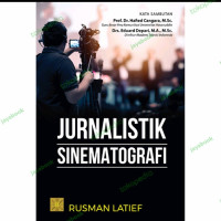 Image of Jurnalistik Sinematografi