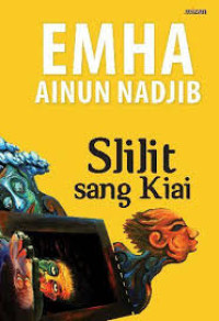 Image of Slilit Sang Kiai