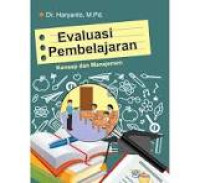 Image of Evaluasi Pembelajaran Konsep dan Manajemen