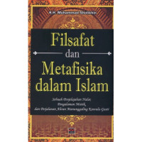 Image of Filsafat dan Metafisika dalam Islam