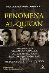 Image of Fenomena Al-Qur'an