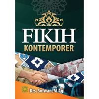 Image of Fikih Kontemporer