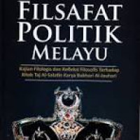 Image of Filsafat Politik Melayu