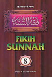 Image of Fikih Sunnah 8