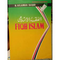 Image of Fiqih Islam (hukum fiqh lengkap)