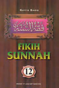 Image of Fikih Sunnah 12
