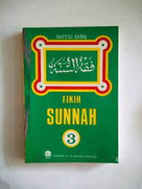 Image of Fikih Sunnah 3
