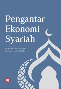 Image of Pengantar Ekonomi Syariah