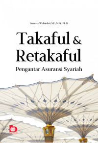 Image of Tafakul & Retakaful Pengantar Asuransi Syariah