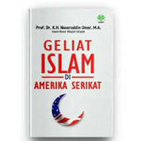 Image of Geliat Islam di Amerika Serikat
