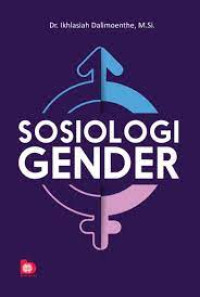 Image of Sosiologi Gender