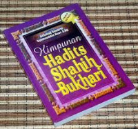 Image of Himpunan Hadits Shahih Bukhari