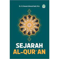 Image of Sejarah Al-Qur'an