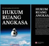 Image of Hukum Ruang Angkasa