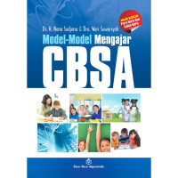 Image of Model-model Mengajar CBSA