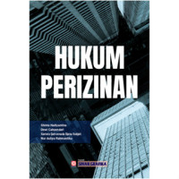 Image of Hukum Perizinan