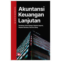 Image of Akuntansi Keuangan Lanjutan, persekutuan usaha patungan penjualan angsuran