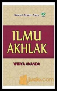 Image of Ilmu Akhlak