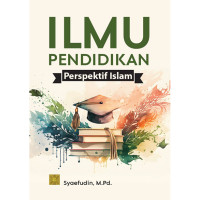 Image of Ilmu Pendidikan Perspektif Islam
