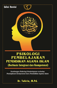 Image of Psikologi Pembelajaran Pendidikan Agama Islam