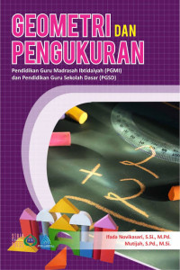 Image of Geometri dan Pengukuran