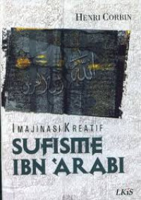 Image of Imajinasi Kreatif Sufisme Ibn Arabi