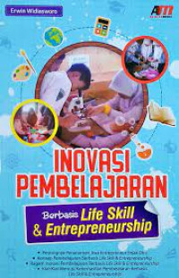 Image of Inovasi Pembelajaran Berbasis Life Skill & ENtrepereneurship