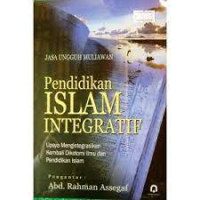 Image of Pendidikan Intregratif