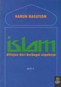 Image of Islam ditinjau dari berbagai aspeknya